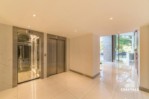 Departamento 3 dormitorios en venta Av. Libertad 300, Rosario. CBU9579 AP711351 Crestale Propiedades