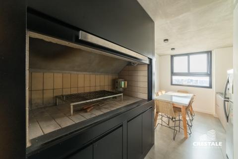 Departamento 3 dormitorios en venta Av. Libertad 300, Rosario. CBU9579 AP711351 Crestale Propiedades