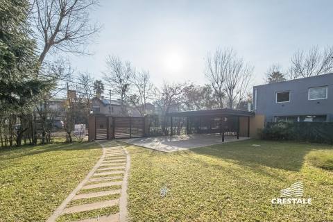 Casa 3 dormitorios en venta Dorrego 800 - Funes, Funes. CHO7117845 Crestale Propiedades