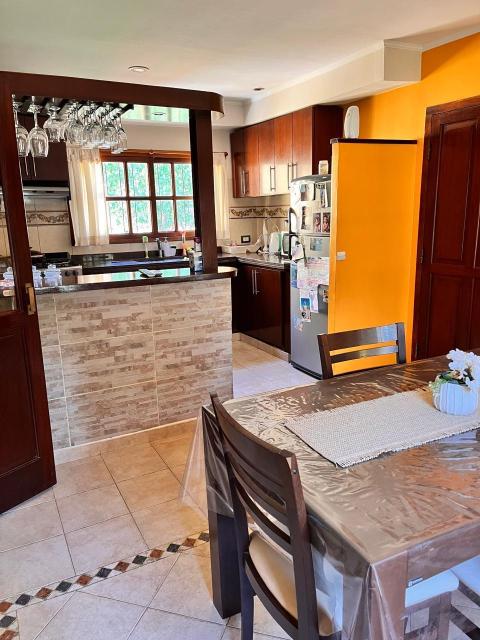 Casa 3 dormitorios en venta Dorrego 800 - Funes, Funes. CHO7117845 Crestale Propiedades