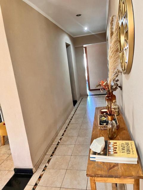 Casa 3 dormitorios en venta Dorrego 800 - Funes, Funes. CHO7117845 Crestale Propiedades