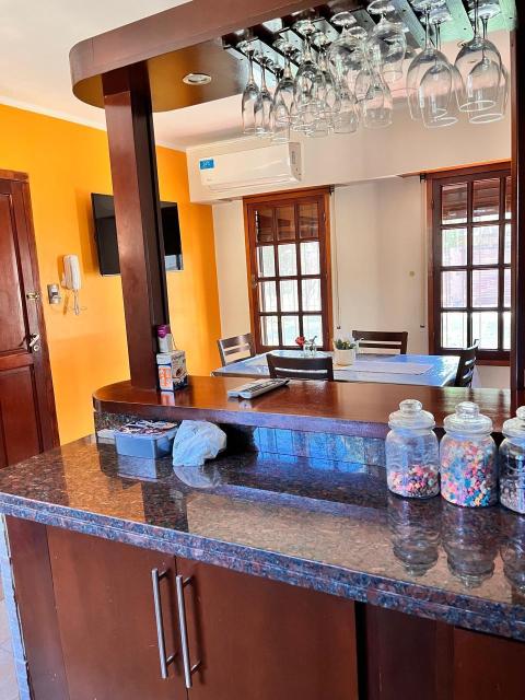 Casa 3 dormitorios en venta Dorrego 800 - Funes, Funes. CHO7117845 Crestale Propiedades