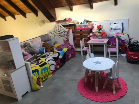 Casa 3 dormitorios en venta Dorrego 800 - Funes, Funes. CHO7117845 Crestale Propiedades