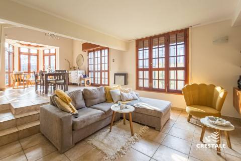 Casa 3 dormitorios en venta Dorrego 800 - Funes, Funes. CHO7117845 Crestale Propiedades