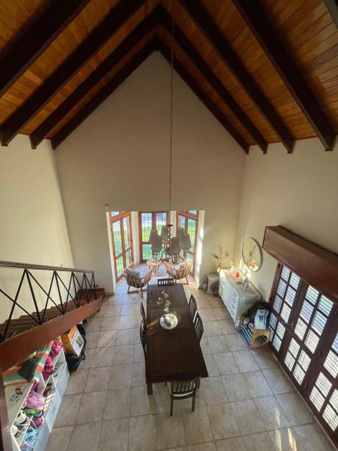 Casa 3 dormitorios en venta Dorrego 800 - Funes, Funes. CHO7117845 Crestale Propiedades