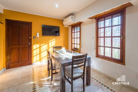 Casa 3 dormitorios en venta Dorrego 800 - Funes, Funes. CHO7117845 Crestale Propiedades