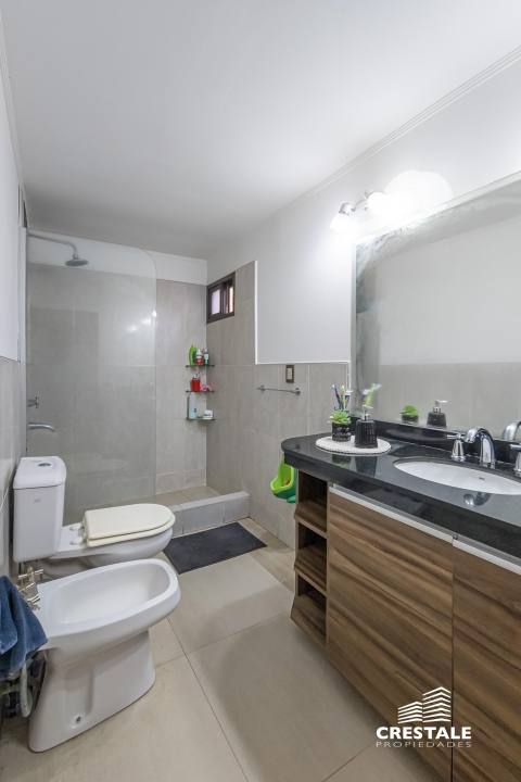 Casa 3 dormitorios en venta Dorrego 800 - Funes, Funes. CHO7117845 Crestale Propiedades