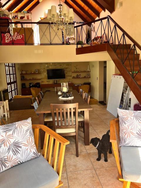 Casa 3 dormitorios en venta Dorrego 800 - Funes, Funes. CHO7117845 Crestale Propiedades