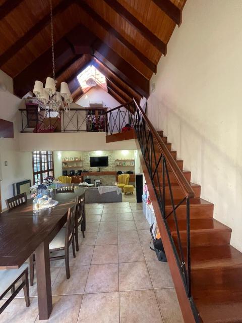 Casa 3 dormitorios en venta Dorrego 800 - Funes, Funes. CHO7117845 Crestale Propiedades