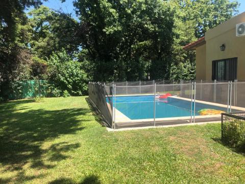 Casa 3 dormitorios en venta Dorrego 800 - Funes, Funes. CHO7117845 Crestale Propiedades