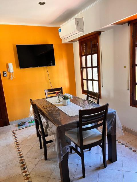 Casa 3 dormitorios en venta Dorrego 800 - Funes, Funes. CHO7117845 Crestale Propiedades