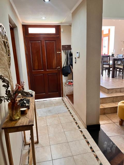 Casa 3 dormitorios en venta Dorrego 800 - Funes, Funes. CHO7117845 Crestale Propiedades