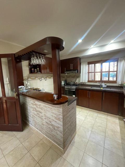 Casa 3 dormitorios en venta Dorrego 800 - Funes, Funes. CHO7117845 Crestale Propiedades