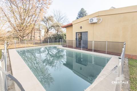 Casa 3 dormitorios en venta Dorrego 800 - Funes, Funes. CHO7117845 Crestale Propiedades
