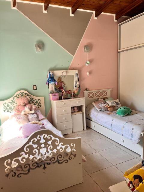 Casa 3 dormitorios en venta Dorrego 800 - Funes, Funes. CHO7117845 Crestale Propiedades