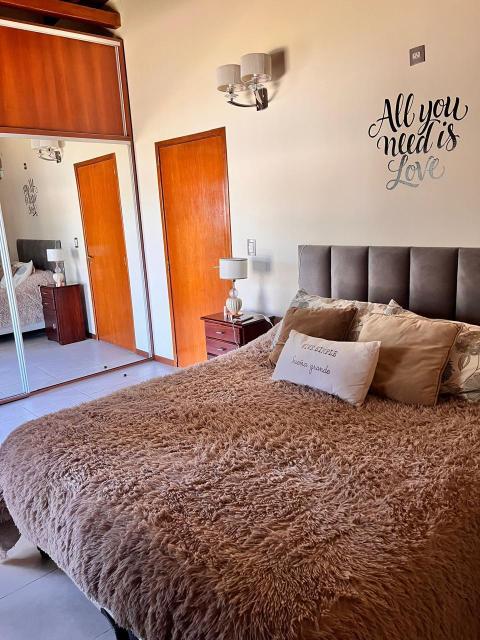 Casa 3 dormitorios en venta Dorrego 800 - Funes, Funes. CHO7117845 Crestale Propiedades