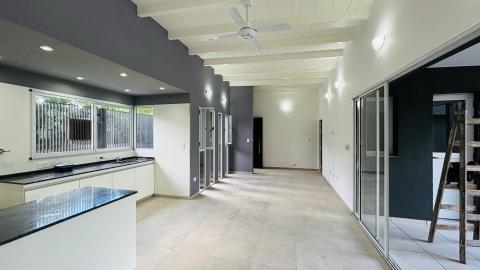 Casa 2 dormitorios en venta Bolivar Y Rio De Janeiro - Pueblo Esther, Pueblo Esther. CHO7119103 Crestale Propiedades