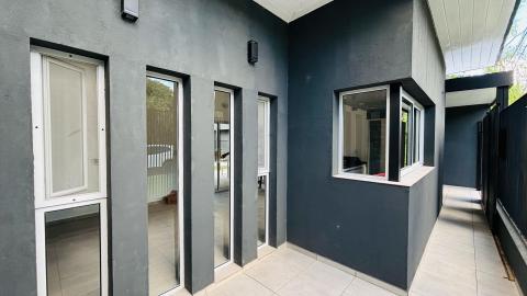 Casa 2 dormitorios en venta Bolivar Y Rio De Janeiro - Pueblo Esther, Pueblo Esther. CHO7119103 Crestale Propiedades