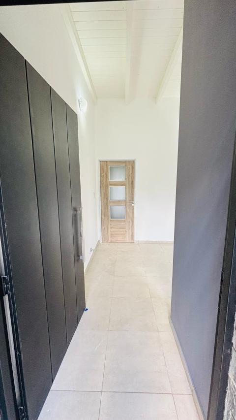 Casa 2 dormitorios en venta Bolivar Y Rio De Janeiro - Pueblo Esther, Pueblo Esther. CHO7119103 Crestale Propiedades