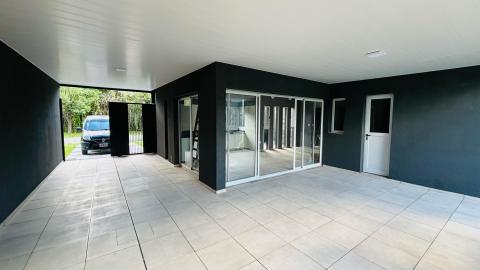 Casa 2 dormitorios en venta Bolivar Y Rio De Janeiro - Pueblo Esther, Pueblo Esther. CHO7119103 Crestale Propiedades