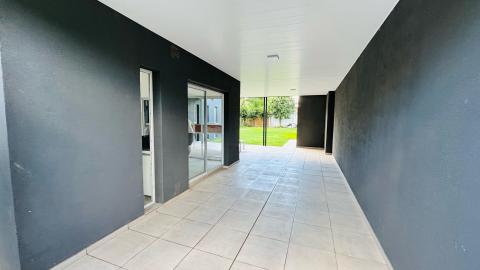 Casa 2 dormitorios en venta Bolivar Y Rio De Janeiro - Pueblo Esther, Pueblo Esther. CHO7119103 Crestale Propiedades
