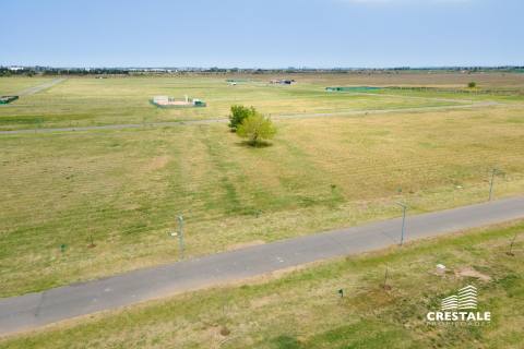 Terreno en venta La Finca I, Rosario. CCC58721 LA7121284 Crestale Propiedades