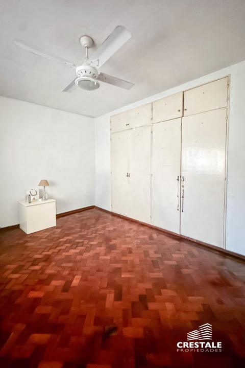 Departamento 2 dormitorios en venta Corrientes Y San Luis, Rosario. CAP7121455 Crestale Propiedades