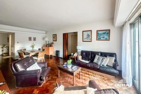 Departamento 2 dormitorios en venta Corrientes Y San Luis, Rosario. CAP7121455 Crestale Propiedades