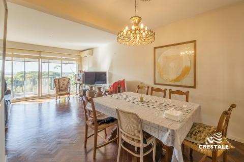 Departamento 3 dormitorios en venta Av. Libertad Y Colon, Rosario. CAP7124431 Crestale Propiedades