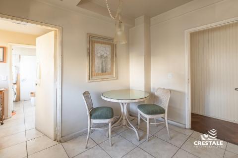Departamento 3 dormitorios en venta Av. Libertad Y Colon, Rosario. CAP7124431 Crestale Propiedades