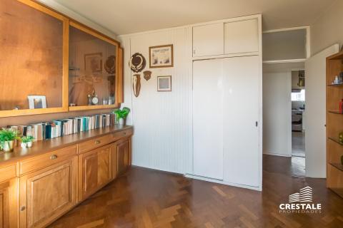 Departamento 3 dormitorios en venta Av. Libertad Y Colon, Rosario. CAP7124431 Crestale Propiedades