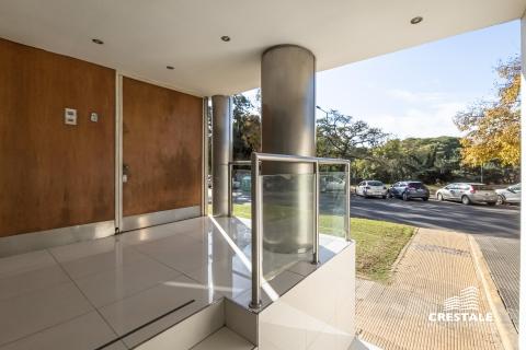 Departamento 3 dormitorios en venta Av. Libertad Y Colon, Rosario. CAP7124431 Crestale Propiedades