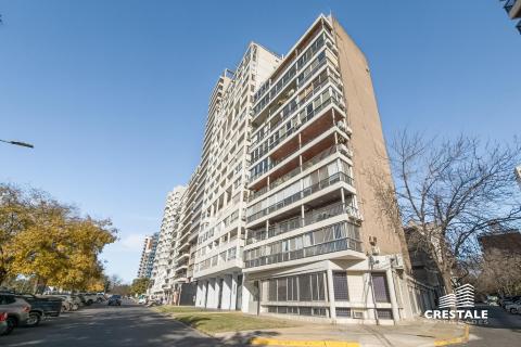 Departamento 3 dormitorios en venta Av. Libertad Y Colon, Rosario. CAP7124431 Crestale Propiedades
