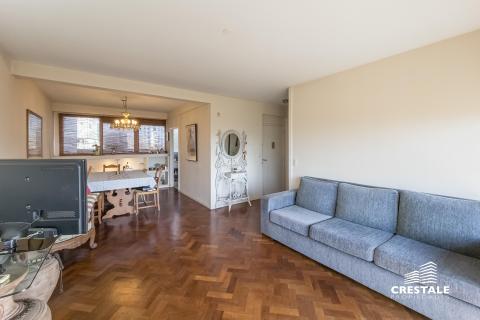 Departamento 3 dormitorios en venta Av. Libertad Y Colon, Rosario. CAP7124431 Crestale Propiedades