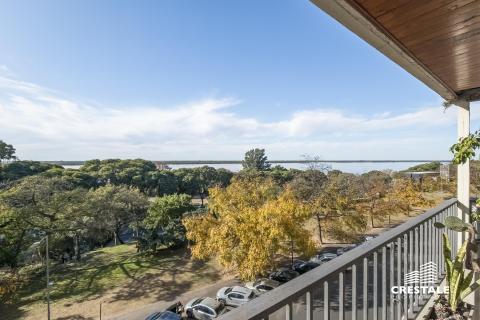 Departamento 3 dormitorios en venta Av. Libertad Y Colon, Rosario. CAP7124431 Crestale Propiedades
