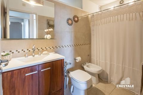 Departamento 3 dormitorios en venta Av. Libertad Y Colon, Rosario. CAP7124431 Crestale Propiedades