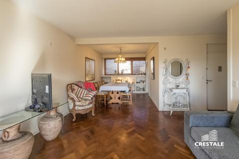 Departamento 3 dormitorios en venta Av. Libertad Y Colon, Rosario. CAP7124431 Crestale Propiedades