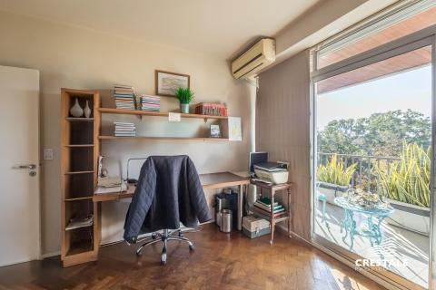 Departamento 3 dormitorios en venta Av. Libertad Y Colon, Rosario. CAP7124431 Crestale Propiedades