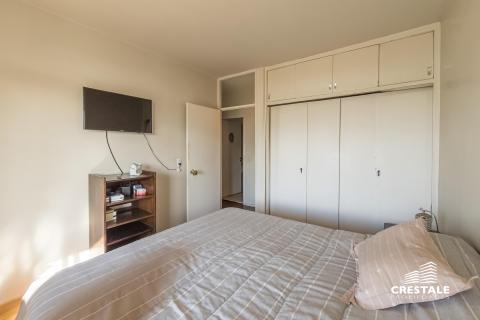 Departamento 3 dormitorios en venta Av. Libertad Y Colon, Rosario. CAP7124431 Crestale Propiedades