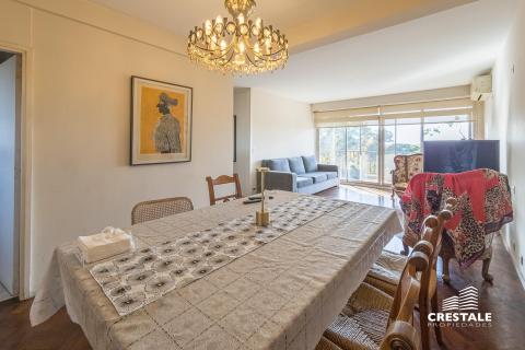Departamento 3 dormitorios en venta Av. Libertad Y Colon, Rosario. CAP7124431 Crestale Propiedades