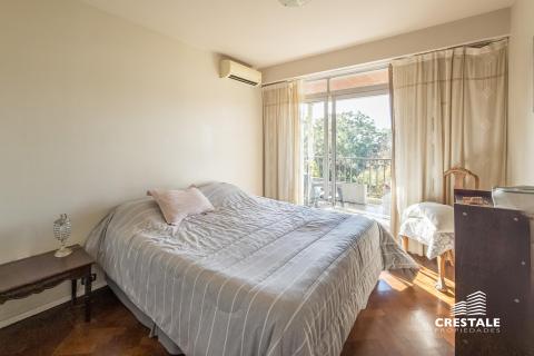 Departamento 3 dormitorios en venta Av. Libertad Y Colon, Rosario. CAP7124431 Crestale Propiedades