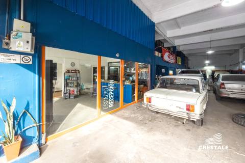 Galpon en venta San Lorenzo Y Cafferata, Rosario. CGL7124434 Crestale Propiedades