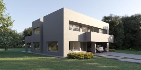 Casa 4 dormitorios en venta Kentucky Club De Campo, Funes. CHO7125107 Crestale Propiedades