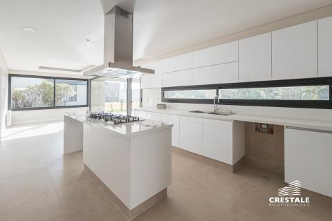 Casa 3 dormitorios en venta Cadaques Funes Hills, Funes. CHO7129890 Crestale Propiedades