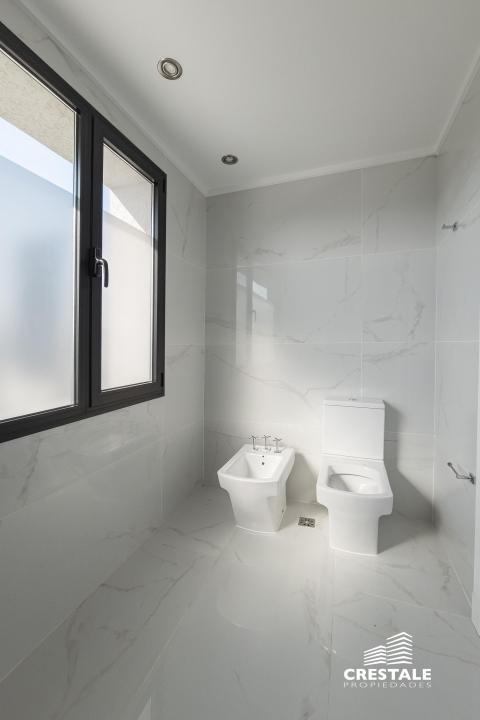 Casa 3 dormitorios en venta Cadaques Funes Hills, Funes. CHO7129890 Crestale Propiedades