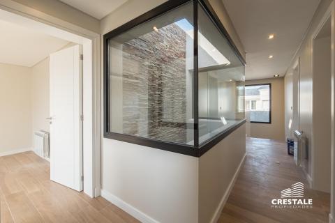 Casa 3 dormitorios en venta Cadaques Funes Hills, Funes. CHO7129890 Crestale Propiedades