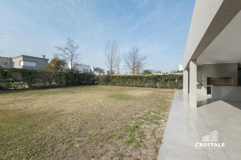 Casa 3 dormitorios en venta Cadaques Funes Hills, Funes. CHO7129890 Crestale Propiedades