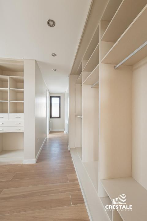 Casa 3 dormitorios en venta Cadaques Funes Hills, Funes. CHO7129890 Crestale Propiedades