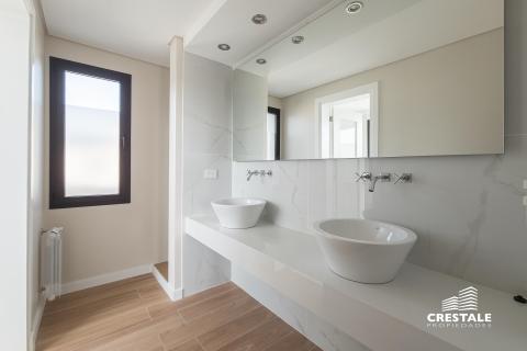 Casa 3 dormitorios en venta Cadaques Funes Hills, Funes. CHO7129890 Crestale Propiedades
