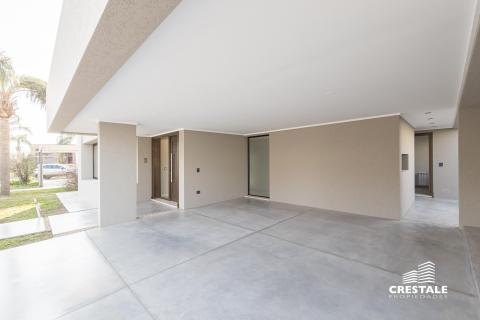 Casa 3 dormitorios en venta Cadaques Funes Hills, Funes. CHO7129890 Crestale Propiedades